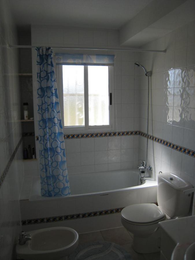 Casa Yvonne Villa Рохалес Екстериор снимка